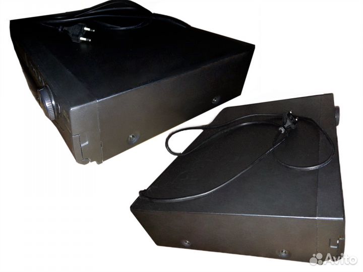 Видеомагнитофон Panasonic NV-SD450EU