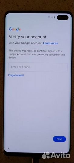 Разблокировка любых телефонов смартфонов