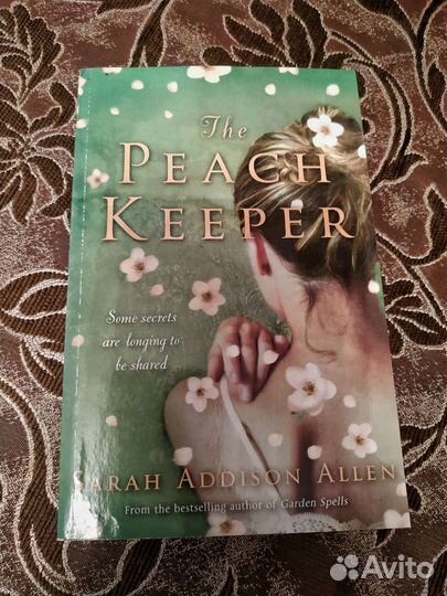 Книги в оригинале (английский язык), ч. 2