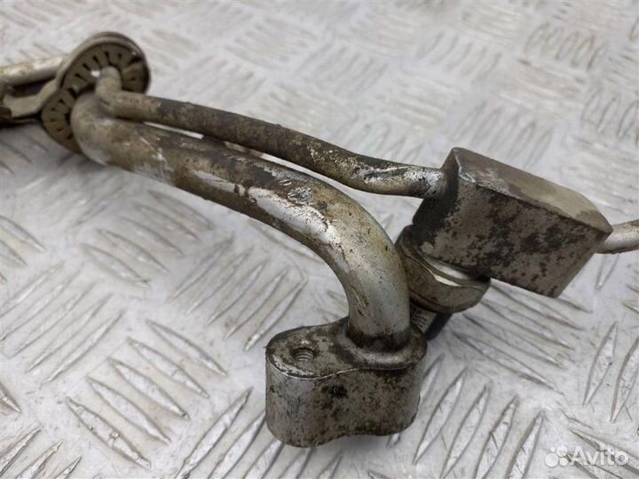 Трубка кондиционера Geely Mk 1.5 2011