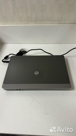 Надежный HP Core i3 / 8 RAM / SSD