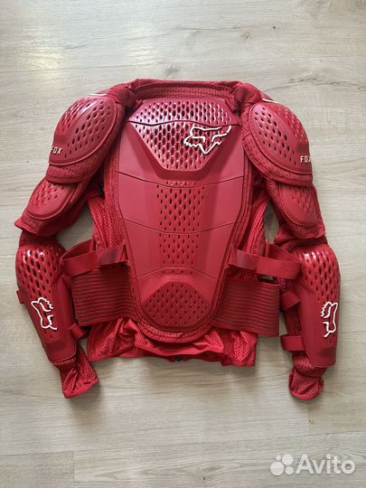 Защитная куртка FOX titan sport jacket