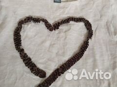 Плавки на девочку 34 размер 7-8 лет