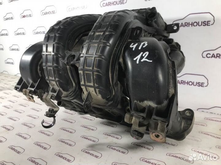 Коллектор впускной Mitsubishi Outlander XL 2.4