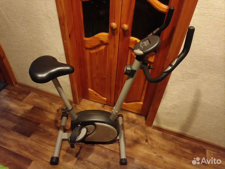 Велотренажер бу