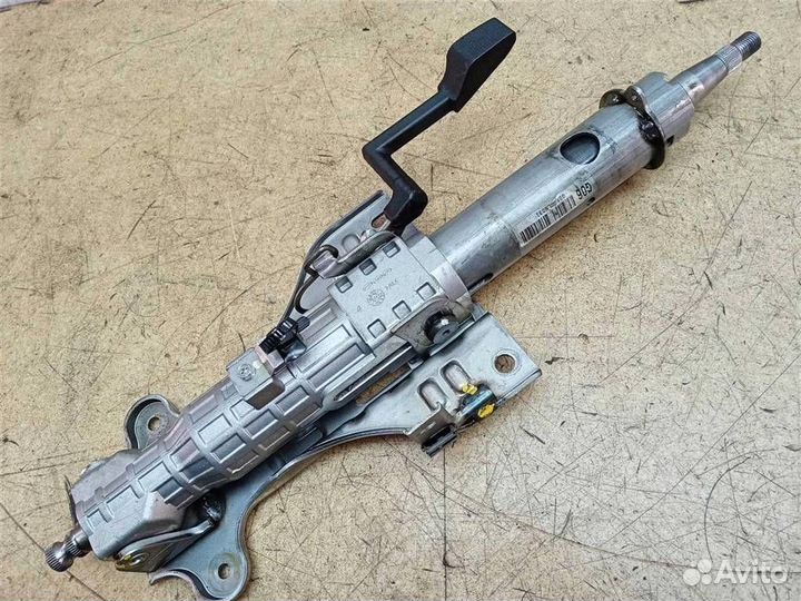 Рулевая колонка KIA Sorento XM