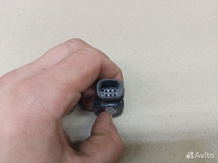Датчик парковки RAV 4 2013