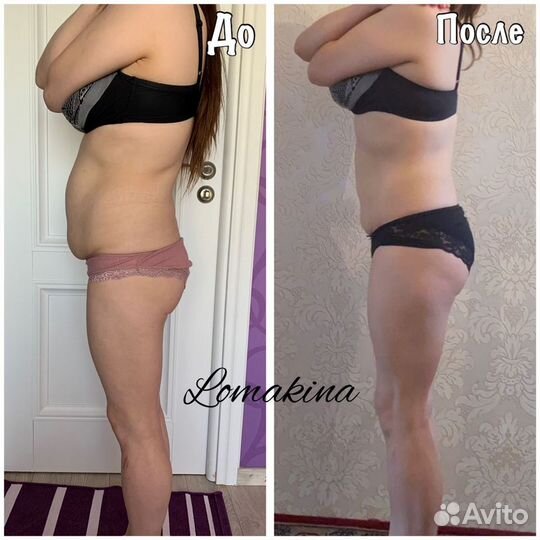 Массаж коррекция фигуры для женщин