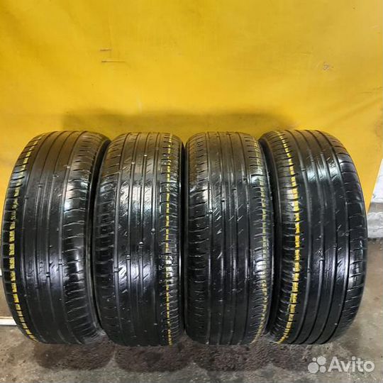 Nokian Tyres Nordman SX2 205/55 R16