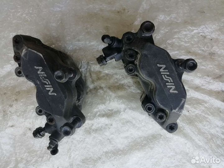 Cуппорта Honda cbr f4 2000