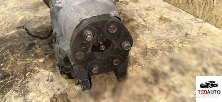 Кпп автоматическая (АКПП), Mercedes-Benz E-Класс W211/S211 2003