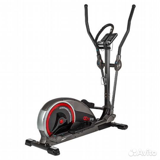 Эллиптический тренажер CardioPower E370 v.1.23