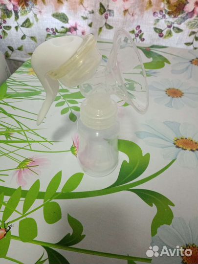 Молокоотсос