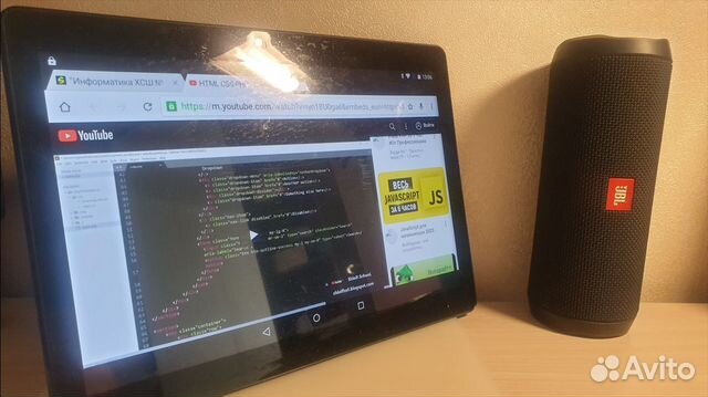 Уставший планшет Digma Optima 1104S 3G (черный)