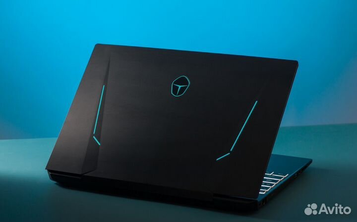 Игровой ноутбук Thunderobot 911 Air D