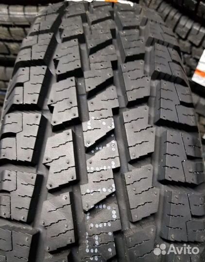 Maxxis MA-W2 Wintermaxx 195/75 R16C