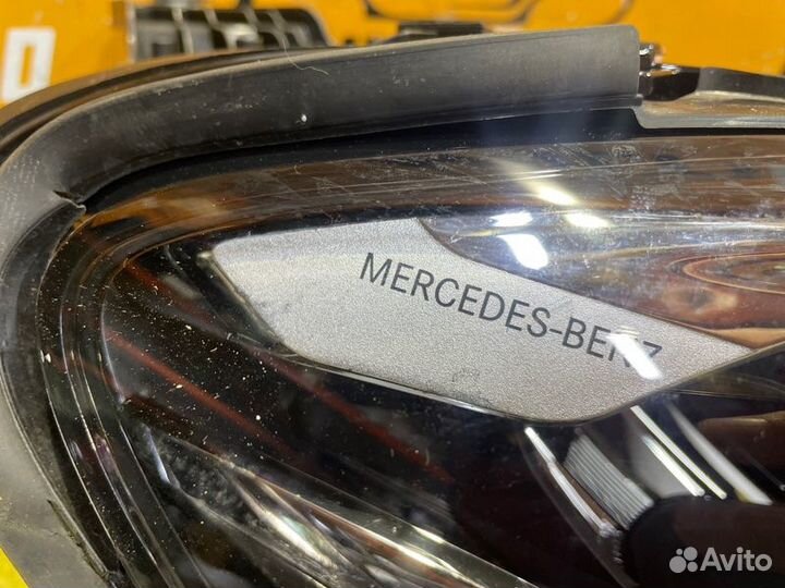 Фара передняя правая Mercedes E-Classe W213