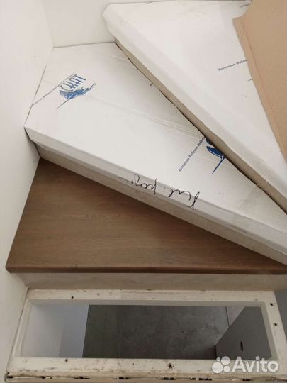 Ступени для лестницы