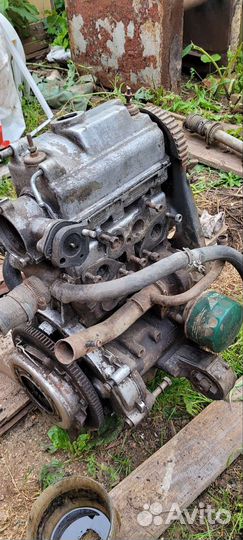 Запчасти на ваз 1111 ока