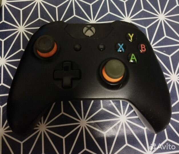 Геймпад Xbox One