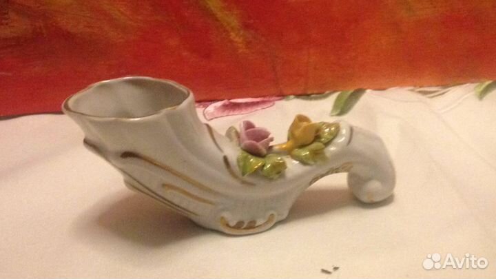 Туфельки пепельницы коллекционные