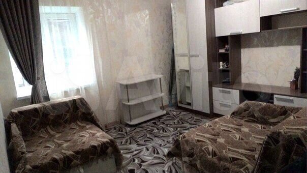 1-к. квартира, 25 м², 1/1 эт.