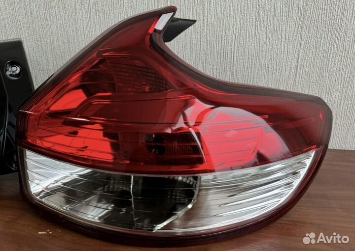 Задний Фонарь Лада X-Ray