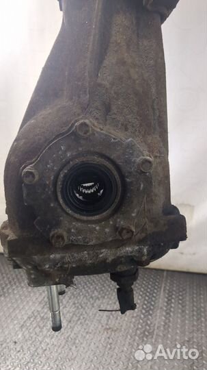 Редуктор моста задний Subaru Forester (S12), 2010