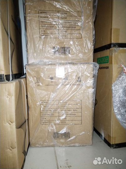 Индукционная плита iPlate yz t24 2 квт