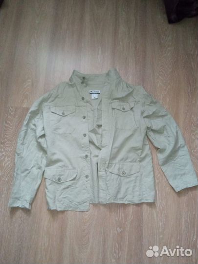 Костюм Colombia