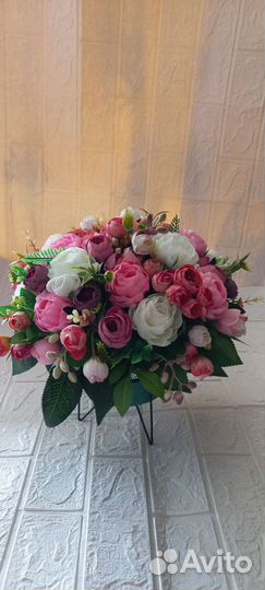 Интерьерная кампозиция