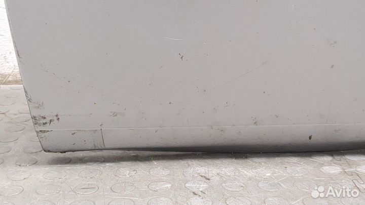 Дверь боковая левая передняя Opel Zafira A, 2003