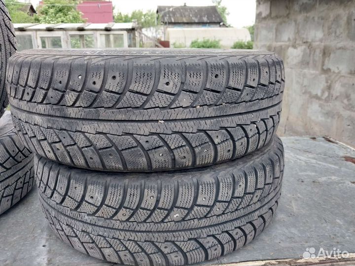 Gislaved Nord Frost 5 65/180 R15