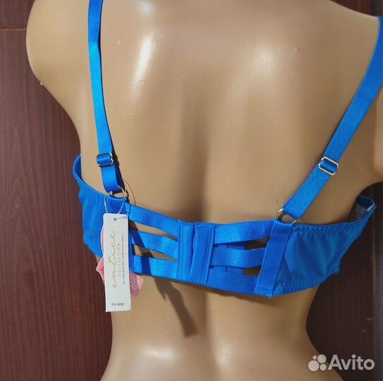 Бюстгальтера Джордж. Сток. 80е и 80ф