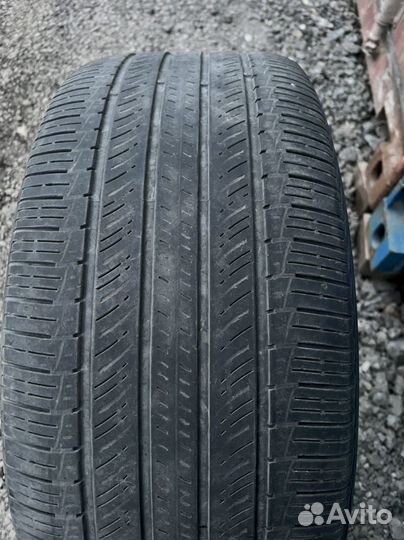 Hankook Dynapro HP2 RA33 265/50 R20