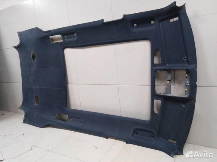 Б/У Б/У Обшивка потолка LR064855 land rover