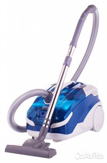 Пылесос Thomas skyxtaqua-Box