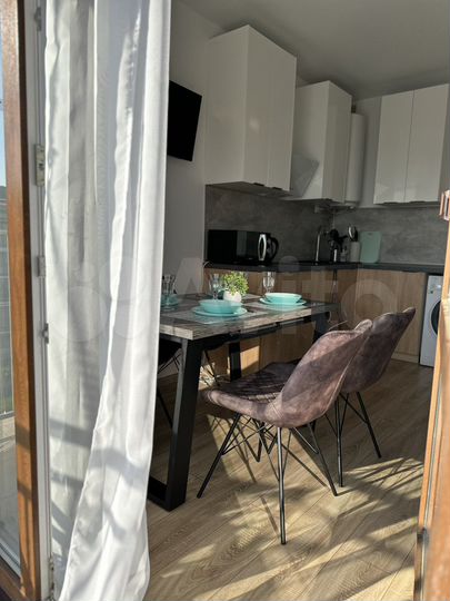 2-к. квартира, 50 м², 5/5 эт.