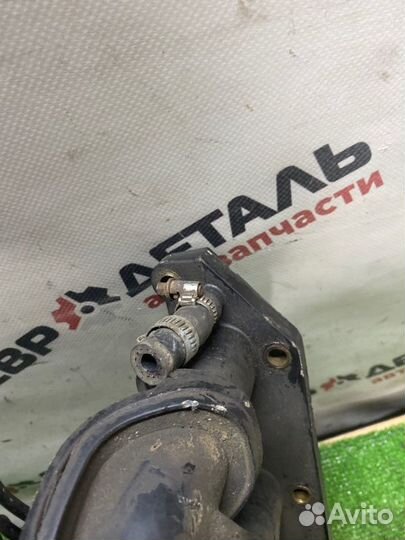 Коллектор впускной Rover 400 седан 1.6 16K4FK 1996