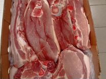 Мясо свинина в наборе 10-12 кг