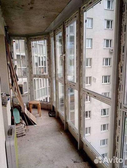 Пластиковые окна от производителя