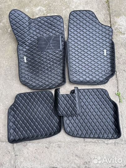 Ковры volkswagen Polo