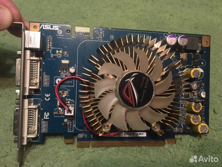 Видеокарта