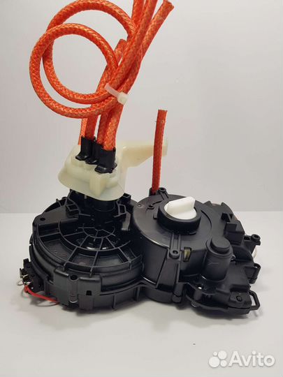 Привод для кофемашины Siemens/Bosch