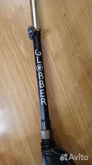 Самокат Globber