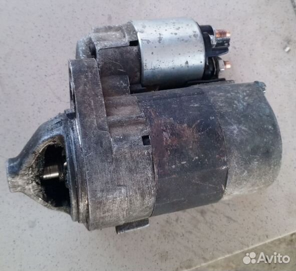 Втягивающее Ниссан Микра