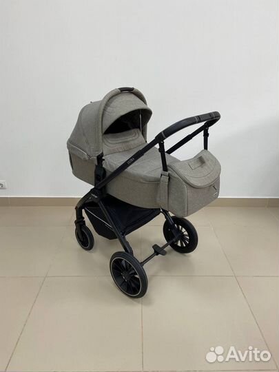 Коляска 2 в 1 Indigo Ultra