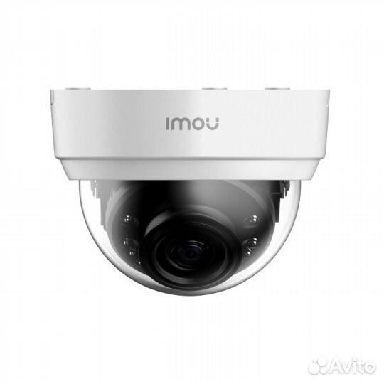 Камеры IP Wi-Fi (1.0-4.0 Мп) - imou, Dome Lite 2MP