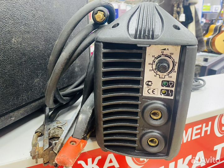 Инвертор Blueweld Prestige 188 mpge (в кейсе)