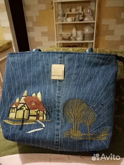 Cумка женская